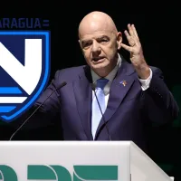 La sanción de la FIFA causó un desplante inesperado en Nicaragua