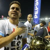 Alianza vs. Cacahuatique: cómo ver hoy la despedida de "Fito" Zelaya