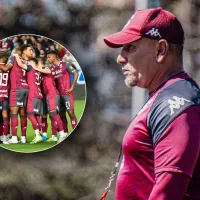 Más problemas: un nuevo golpe sacude a Saprissa antes del duelo contra Herediano