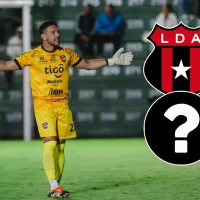 Alajuelense no la vio venir: Leo Moreira se iría de Puntarenas para jugar en un grande de Costa Rica