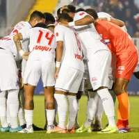 Fue descartado en Olimpia, ahora destaca en el futbol de Sudamérica y jugará la Copa Libertadores