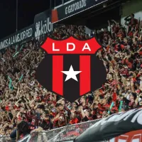 Alajuelense en llamas: la 12 manda un temerario mensaje