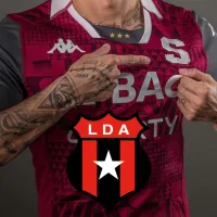 Saprissa no la vio venir: Alajuelense quiere llevarse cuanto antes a una figura del Monstruo