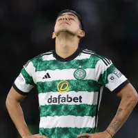 No hay vuelta atrás: Luis Palma toma una decisión determinante para su futuro en Celtic