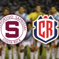 Jugó en Saprissa, fue mundialista con Costa Rica y ahora representará a Guatemala