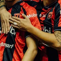 Alajuelense le rescinde a futbolista no querido por Guimaraes