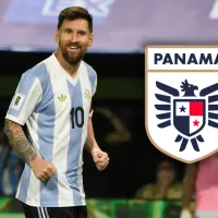 No es solo Lionel Messi: otra leyenda de Argentina llega a Panamá