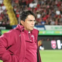 Vuelve la influencia de Vladimir Quesada a un club de Costa Rica