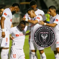 Olimpia recibe la noticia que tanto temía para el partido contra el Inter Miami