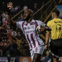 Se lo enrostran a Saprissa: Javon East recibe importante distinción tras su flamante fichaje