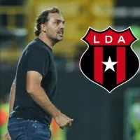 Andrés Carevic quiere revancha: el as bajo la manga de Cartaginés para golpear a Alajuelense