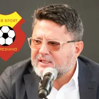“Forma parte”: Jafet Soto confirma el movimiento que esperaban en Herediano