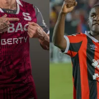 Es una promesa de Saprissa, lo comparan con Joel Campbell y se lo quiere robar Alajuelense