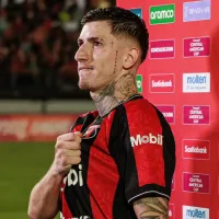 “Algo que mejorar”: Canhoto sorprende a Alajuelense con la crítica menos pensada