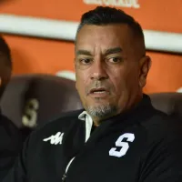 José Giacone no tiene paz: Saprissa sufre la baja de un referente que nadie vio venir