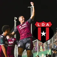 Advertencia para Alajuelense: Saprissa da el primer golpe antes del Clásico Nacional