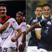 Alajuelense vs. Cartaginés: a qué hora y dónde ver hoy el partido