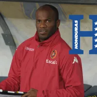 David Suazo da noticia que ilusiona a la Selección de Honduras