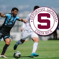 La acusación de Michael Barrantes que impacta de lleno en Saprissa