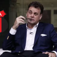 David Faitelson suelta otra bomba y dice lo que todo Alajuelense quería escuchar rumbo al Mundial de Clubes 2025