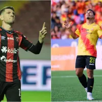 Alajuelense vs. Herediano: a qué hora y dónde ver hoy el partido