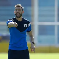 No va más: David Dóniga se cansa y toma una drástica decisión en la Selección de El Salvador
