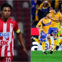 Real Estelí vs. Tigres: posibles alineaciones para el partido de ida