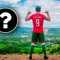 Cubo Torres dio el sí: el grande de Costa Rica que buscaría su fichaje