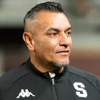 Otra buena noticia para Saprissa: se acerca el refuerzo que José Giacone tanto necesita