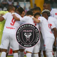 Olimpia con figuras en duda y también descartados para el juego contra Inter Miami