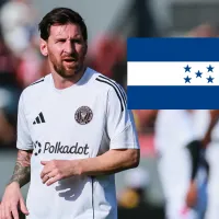 Se revela el trato VIP que recibirá Lionel Messi e Inter Miami en su visita a Honduras