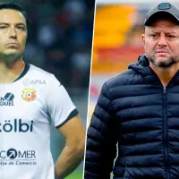 Cubo Torres revela que Jafet Soto se entromete en su futuro