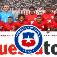 Chile vs. Panamá: a qué hora y dónde ver hoy el partido