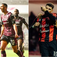 Saprissa vs. Alajuelense: a qué hora y dónde ver hoy el partido