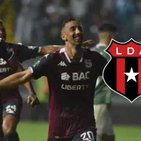 Saprissa humilla a Alajuelense ante los ojos del mundo