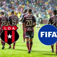 Figura de Saprissa respalda a Alajuelense y su pelea por ir al Mundial de Clubes