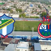 Los 10 mayores traidores de la historia de la Liga Nacional de Guatemala