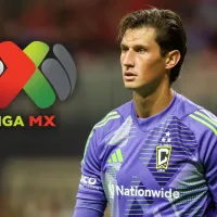 Apunta a México: Nicholas Hagen confirma la noticia que marca su futuro en Columbus Crew