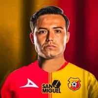 Cubo Torres no se mueve de Herediano