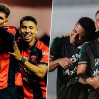 Sporting vs. Alajuelense: qué hora y dónde ver hoy el partido