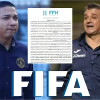 Motagua explota contra la Comisión de Disciplina y amenaza con ir a FIFA