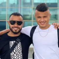 Allan Alemán fue lapidario con su hijo y su futuro en el Saprissa