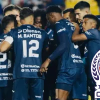 Motagua sonríe: Uno de sus mejores jugadores apunta al Clásico contra Olimpia tras recuperarse de su lesión