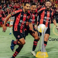 Concacaf le da la razón a Alajuelense contra la FIFA por el Mundial de Clubes