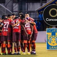 Real Estelí lo consigue: Concacaf castiga a Tigres antes de la revancha