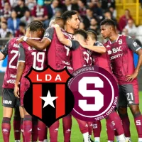 Alajuelense lo festeja: Saprissa recibe un golpe de la Concacaf que impacta a Centroamerica