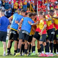 De Estados Unidos a Herediano: Jafet Soto consigue el refuerzo que tanto estaba esperando