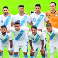 Parecía que estaba retirado y ahora lanza guiño para volver a la Selección de Guatemala