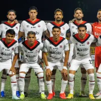 Alajuelense ya conoce a su rival para los octavos de final de la Concachampions