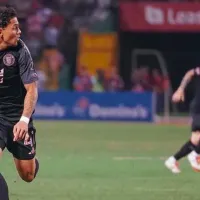 Problemas en el Inter Miami: David Ruiz no la pasa nada bien después de enfrentar a Olimpia